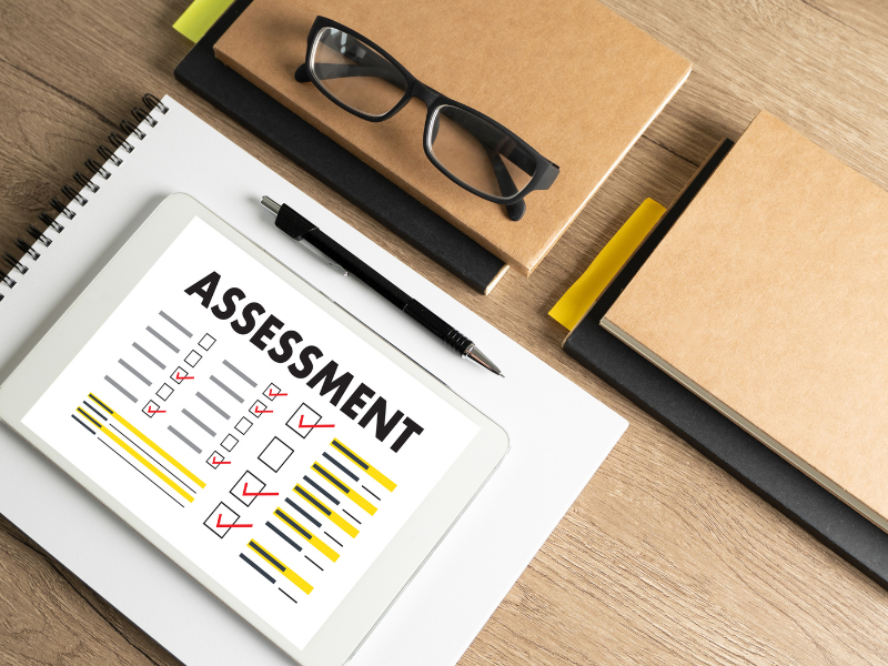 Educational Assessment & Progress Monitoring Learning Support for Diverse Needs