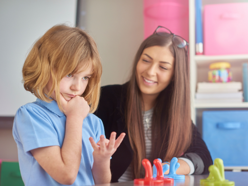 Individualized Educational Intervention Individualized Educational Intervention