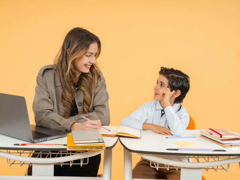 Learning Support for Diverse Needs Learning Support for Diverse Needs