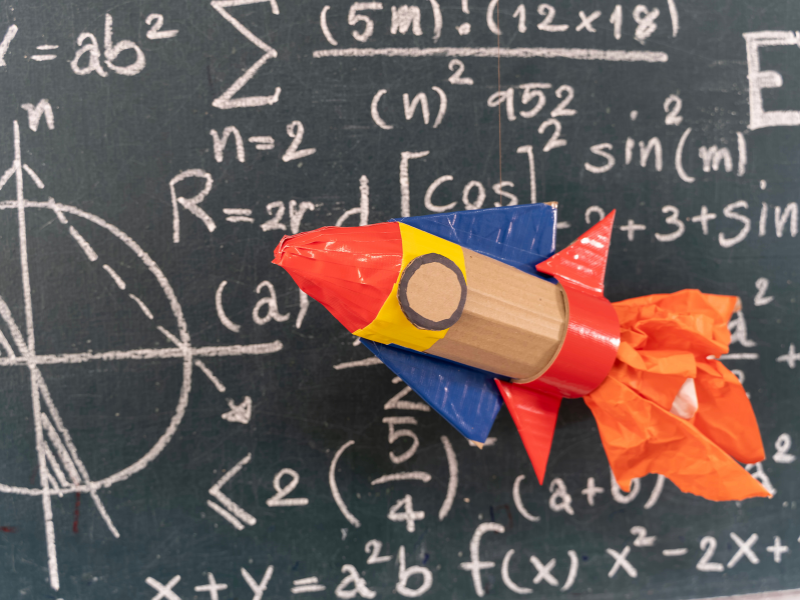 Mathematics & Foundational Academic Skills Mathematics & Foundational Academic Skills