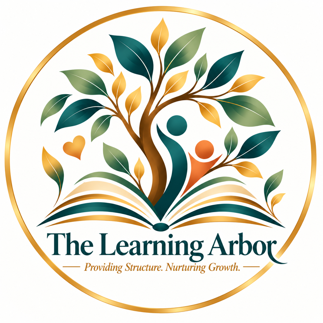 The Learning Arbor